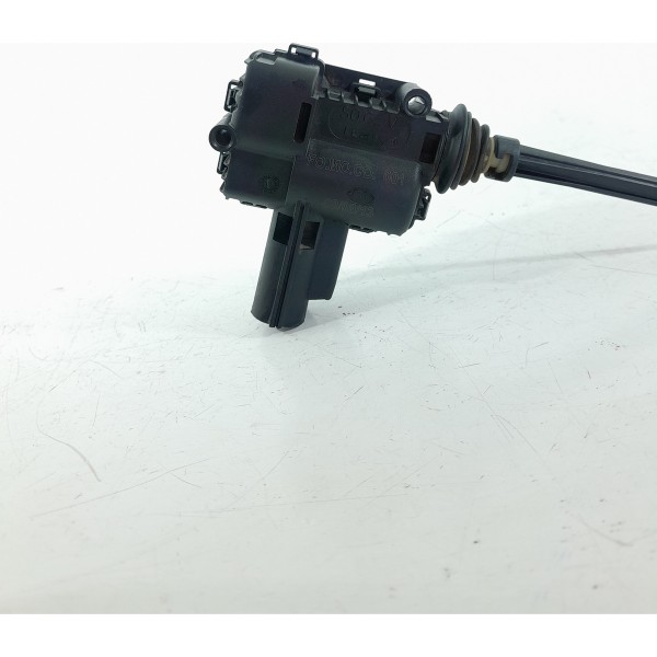 Motor Trava Portinhola Evoque 2011 2012 2013/2018 Original