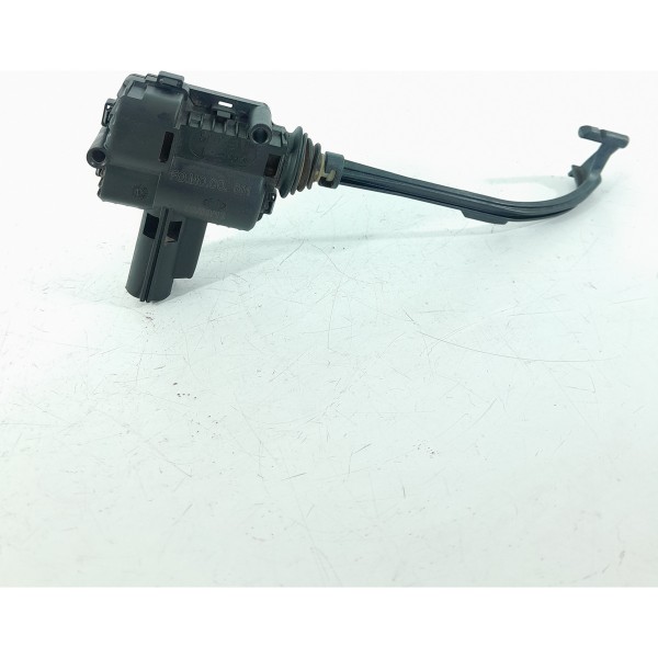 Motor Trava Portinhola Evoque 2011 2012 2013/2018 Original