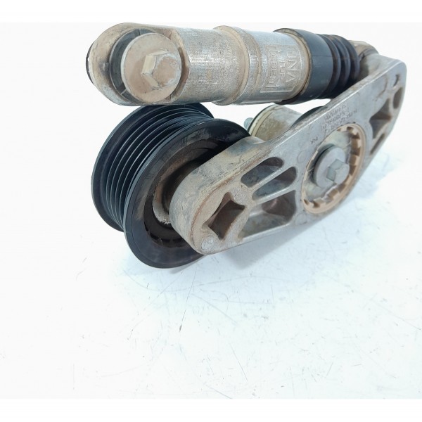 Tensor Correia Alternador Evoque 2011/2019 Bj326a228ca