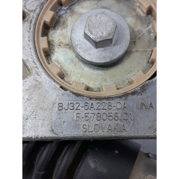 Tensor Correia Alternador Evoque 2011/2019 Bj326a228ca