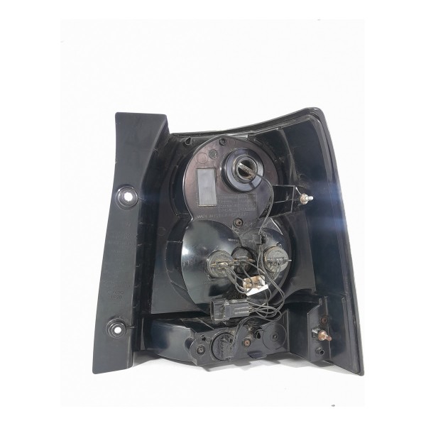 Lanterna Freelander 2 Led Esquerda 2008 2009/2014 Dh5213405a