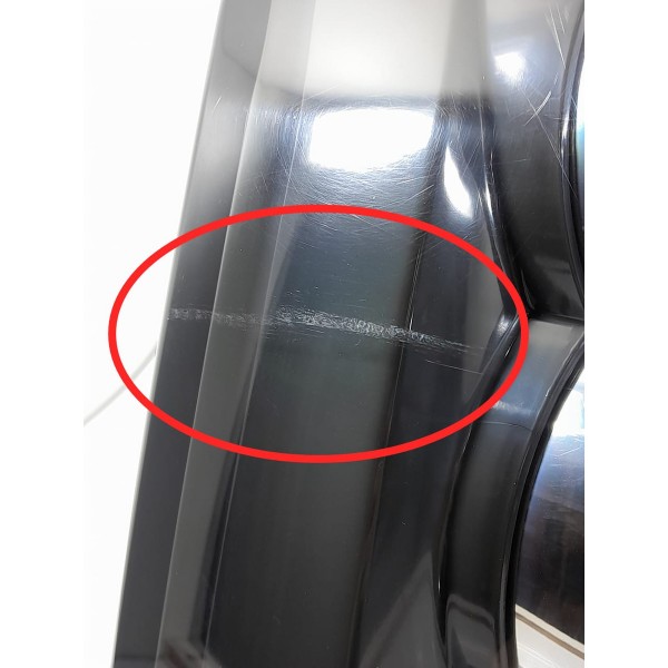Lanterna Freelander 2 Led Esquerda 2008 2009/2014 Dh5213405a