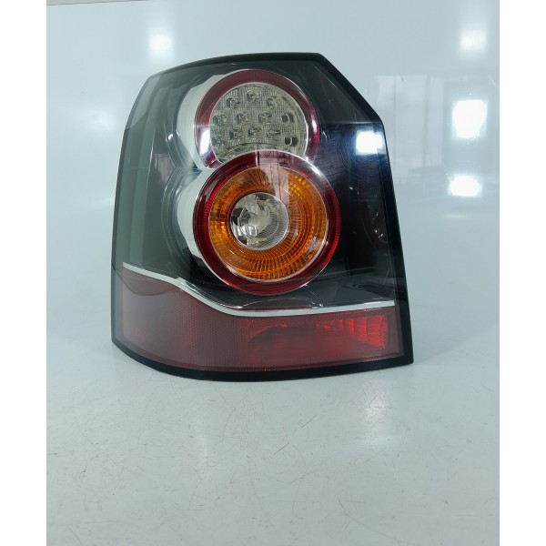 Lanterna Freelander 2 Led Esquerda 2008 2009/2014 Dh5213405a
