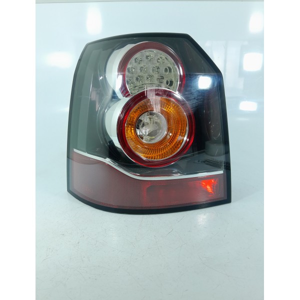 Lanterna Freelander 2 Led Esquerda 2008 2009/2014 Dh5213405a