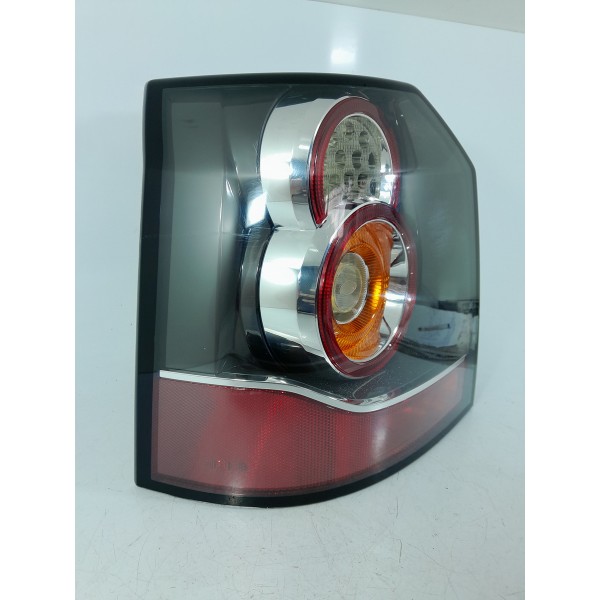 Lanterna Freelander 2 Led Esquerda 2008 2009/2014 Dh5213405a