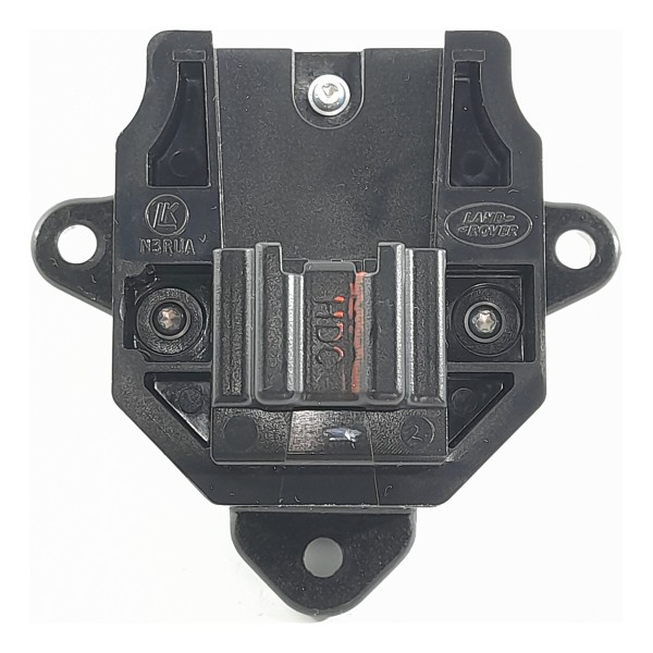 Botao Controle Tracao Descida Evoque 2011/2019 Bj3214k147ad