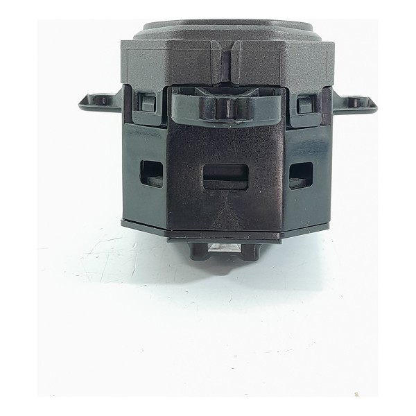 Botao Controle Tracao Descida Evoque 2011/2019 Bj3214k147ad