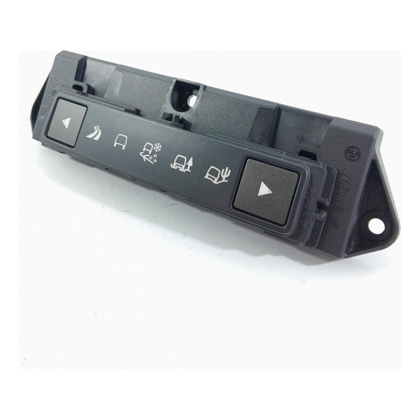 Comando Controle Tracao Estab Evoque 2011/2019 Bj3214b596bc