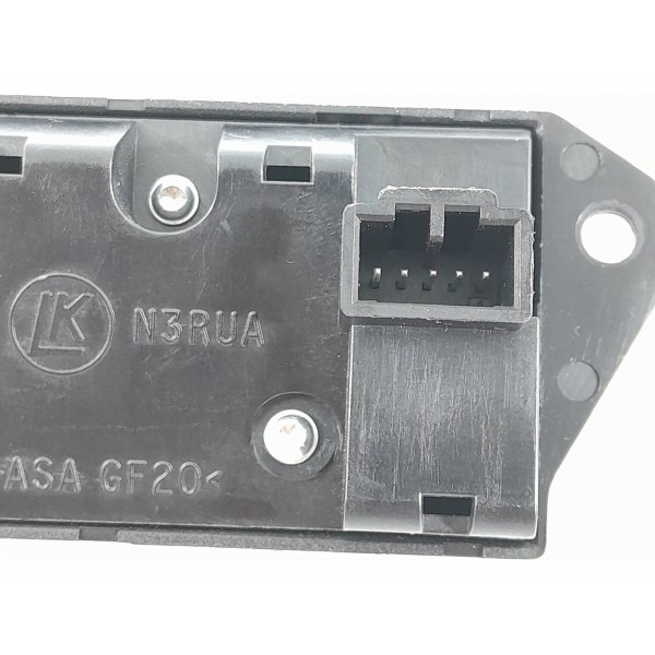Comando Controle Tracao Estab Evoque 2011/2019 Bj3214b596bc