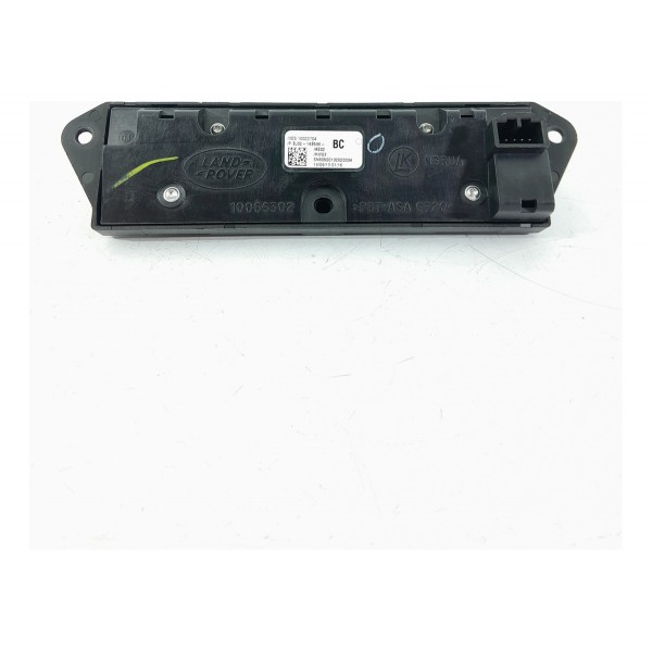 Comando Controle Tracao Estab Evoque 2011/2019 Bj3214b596bc