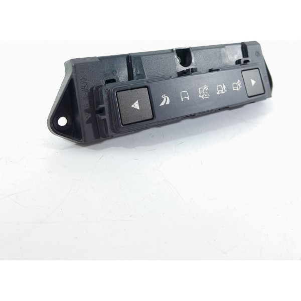 Comando Controle Tracao Estab Evoque 2011/2019 Bj3214b596bc