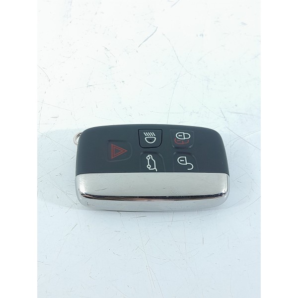 Chave Presenca Evoque Discovery Sport Freelander 2 2012/2019