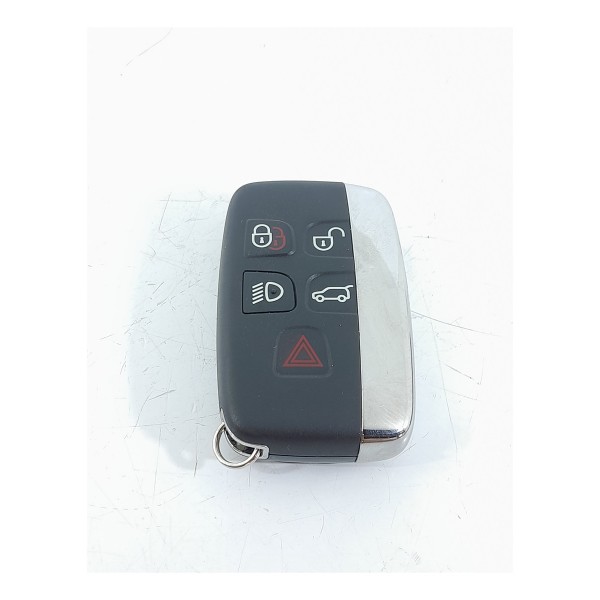 Chave Presenca Evoque Discovery Sport Freelander 2 2012/2019