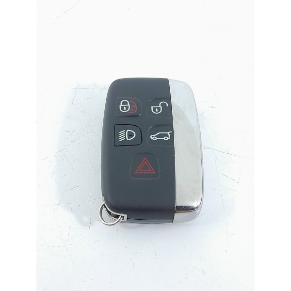 Chave Presenca Evoque Discovery Sport Freelander 2 2012/2019