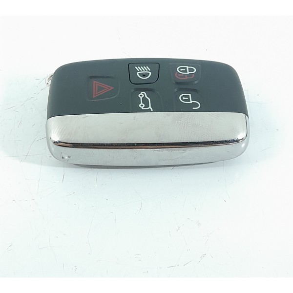 Chave Presenca Evoque Discovery Sport Freelander 2 2012/2019
