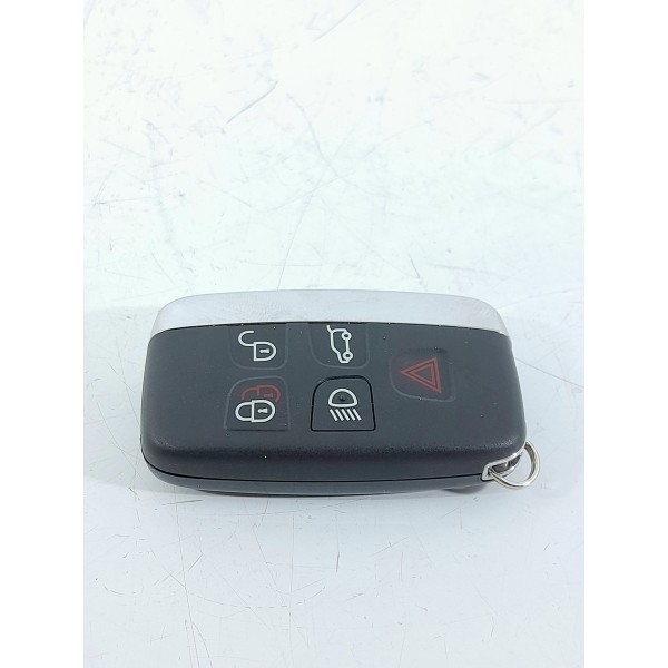 Chave Presenca Evoque Discovery Sport Freelander 2 2012/2019