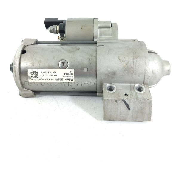 Motor Arranque Partida Bmw 320 330 X3 G20 2019/2025 8671504