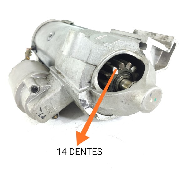 Motor Arranque Partida Bmw 320 330 X3 G20 2019/2025 8671504