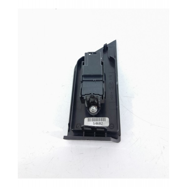 Comando Vidro Evoque Traseiro Direito 11/19 Bj3214540ab Det