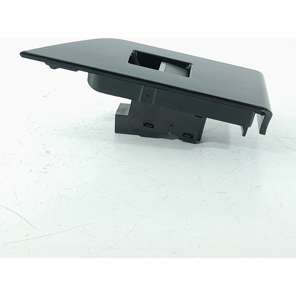 Comando Vidro Evoque Traseiro Direito 11/19 Bj3214540ab Det
