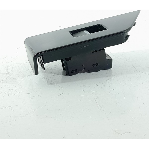 Comando Vidro Evoque Traseiro Direito 11/19 Bj3214540ab Det