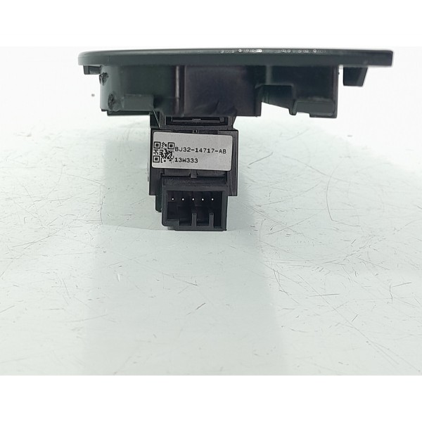 Comando Vidro Evoque Dianteiro Dir 2011/2019 Bj3214717ab