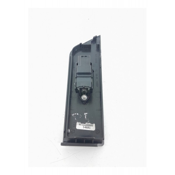 Comando Vidro Evoque Dianteiro Dir 2011/2019 Bj3214717ab
