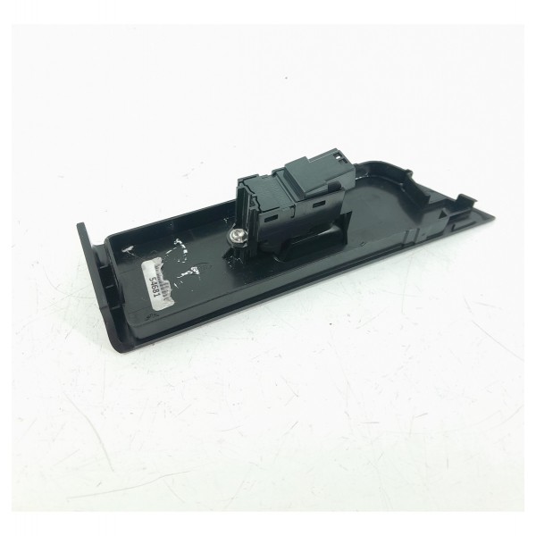 Comando Vidro Evoque Dianteiro Dir 2011/2019 Bj3214717ab