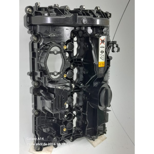 Tampa Valvulas Bmw 320 330 X1 X3 X4 B48 2019/2023 8631745