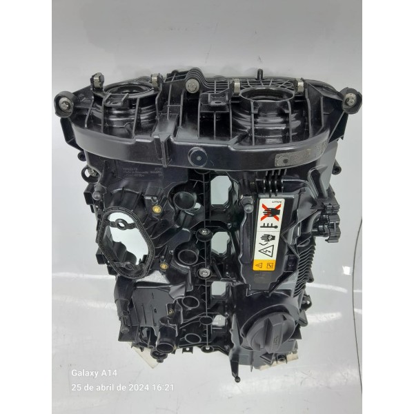 Tampa Valvulas Bmw 320 330 X1 X3 X4 B48 2019/2023 8631745