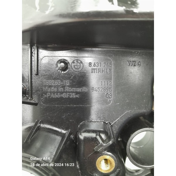 Tampa Valvulas Bmw 320 330 X1 X3 X4 B48 2019/2023 8631745