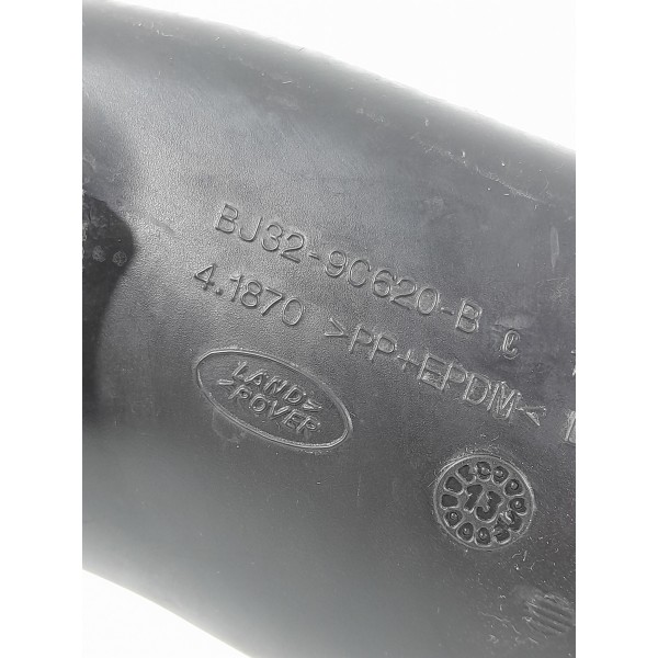 Mangueira Filtro Ar Evoque Discovery Sport 11/19 Bj329c620b