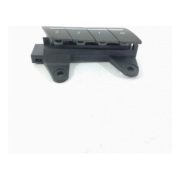 Comando Memoria Banco Evoque Dianteiro Esq 11/20 Bj3214776bb