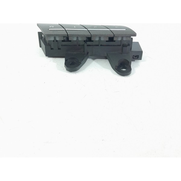 Comando Memoria Banco Evoque Dianteiro Esq 11/20 Bj3214776bb