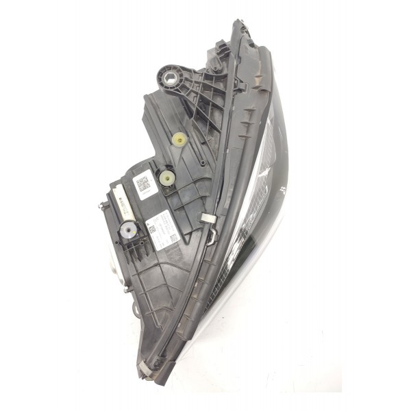 Farol Mercedes C200 C300 Esquerdo Comp 2022/2025 A2069060703
