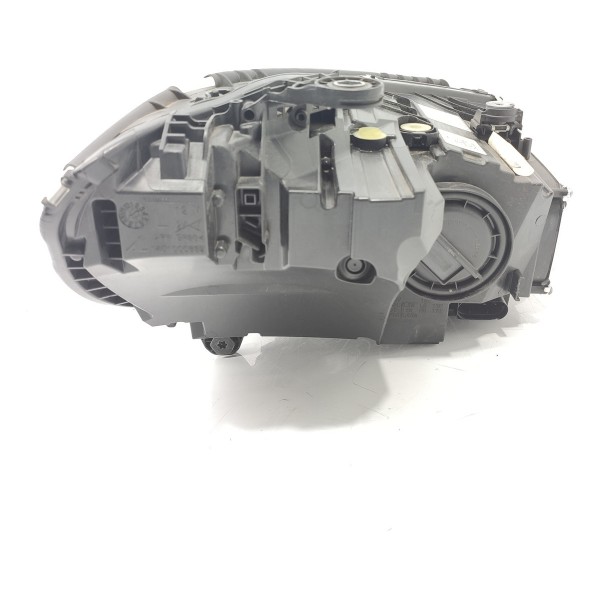Farol Mercedes C200 C300 Esquerdo Comp 2022/2025 A2069060703