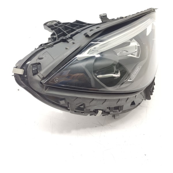 Farol Mercedes C200 C300 Direito Compl 2022/2025 A2069060803