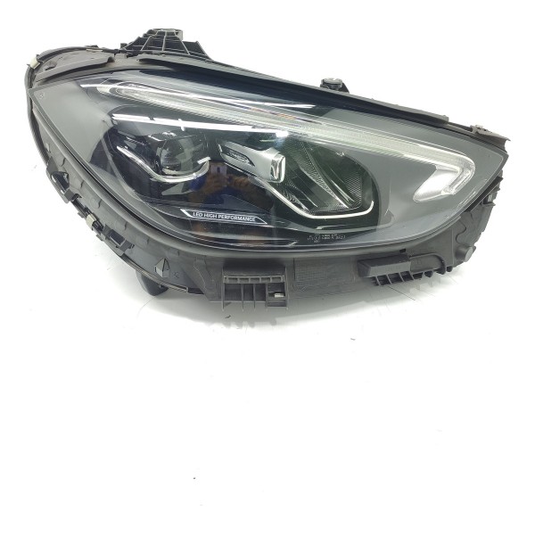 Farol Mercedes C200 C300 Direito Compl 2022/2025 A2069060803