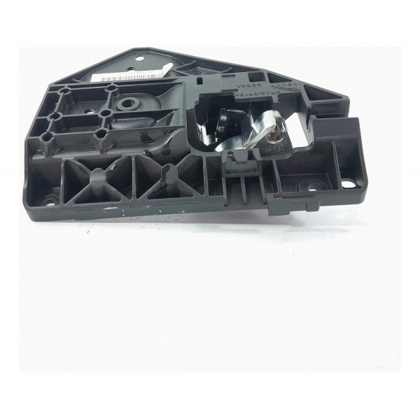 Macaneta Interna Evoque Dianteira Dir 2011/2019 Bj3222600aa