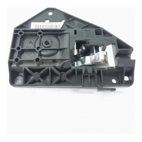 Macaneta Interna Evoque Dianteira Dir 2011/2019 Bj3222600aa