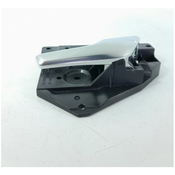 Macaneta Interna Evoque Dianteira Dir 2011/2019 Bj3222600aa