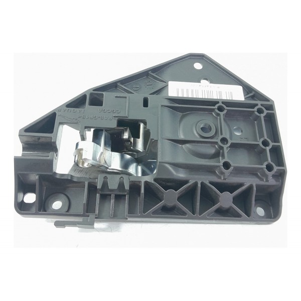 Macaneta Interna Evoque Dianteira Esq 2011/2019 Bj3222601aa