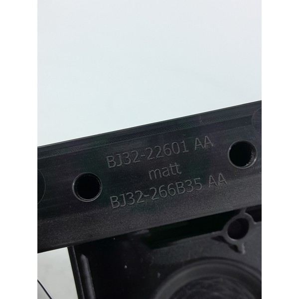 Macaneta Interna Evoque Dianteira Esq 2011/2019 Bj3222601aa