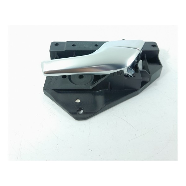 Macaneta Interna Evoque Traseira Dir 2011/2019 Bj3222600aa
