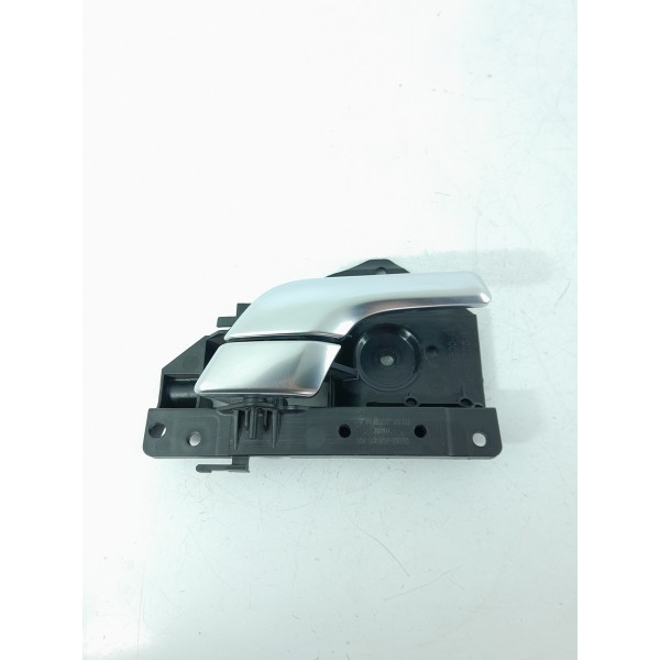 Macaneta Interna Evoque Traseira Dir 2011/2019 Bj3222600aa