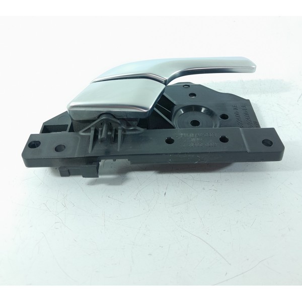 Macaneta Interna Evoque Traseira Dir 2011/2019 Bj3222600aa