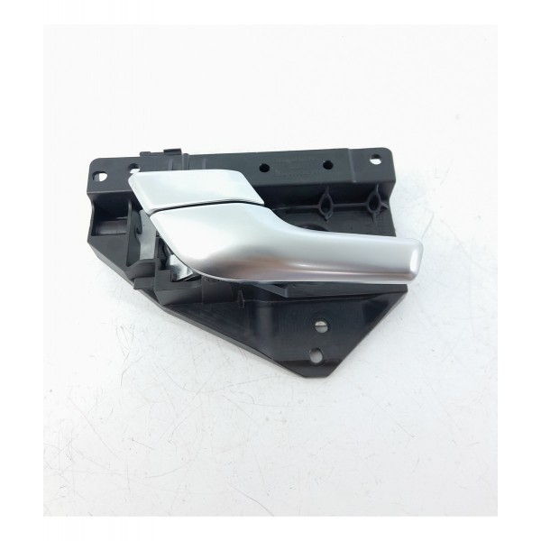 Macaneta Interna Evoque Traseida Esquerd 11/2019 Bj3222601aa
