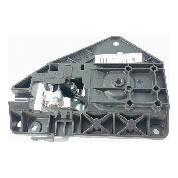 Macaneta Interna Evoque Traseida Esquerd 11/2019 Bj3222601aa