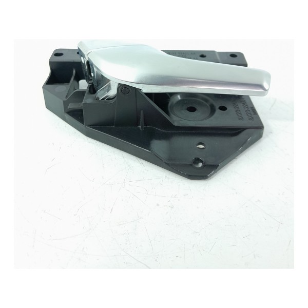 Macaneta Interna Evoque Traseida Esquerd 11/2019 Bj3222601aa