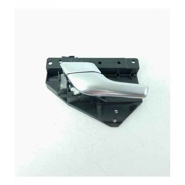 Macaneta Interna Evoque Traseida Esquerd 11/2019 Bj3222601aa